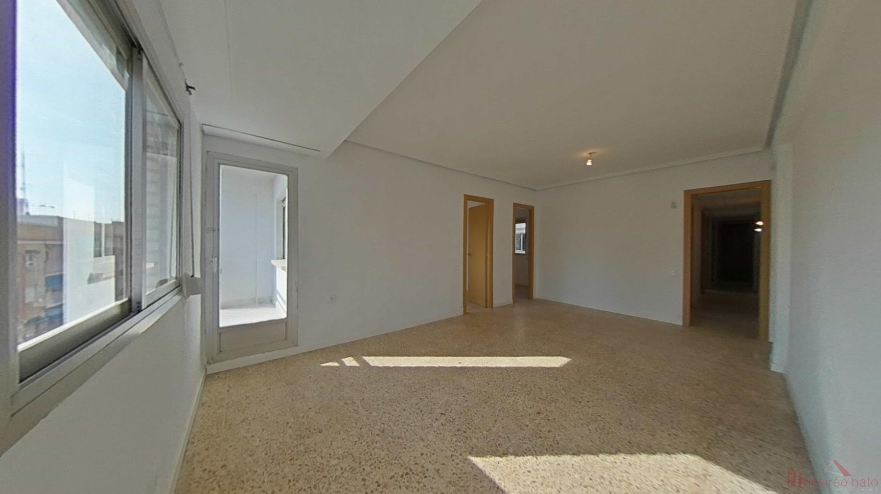 Venta de piso en Valencia