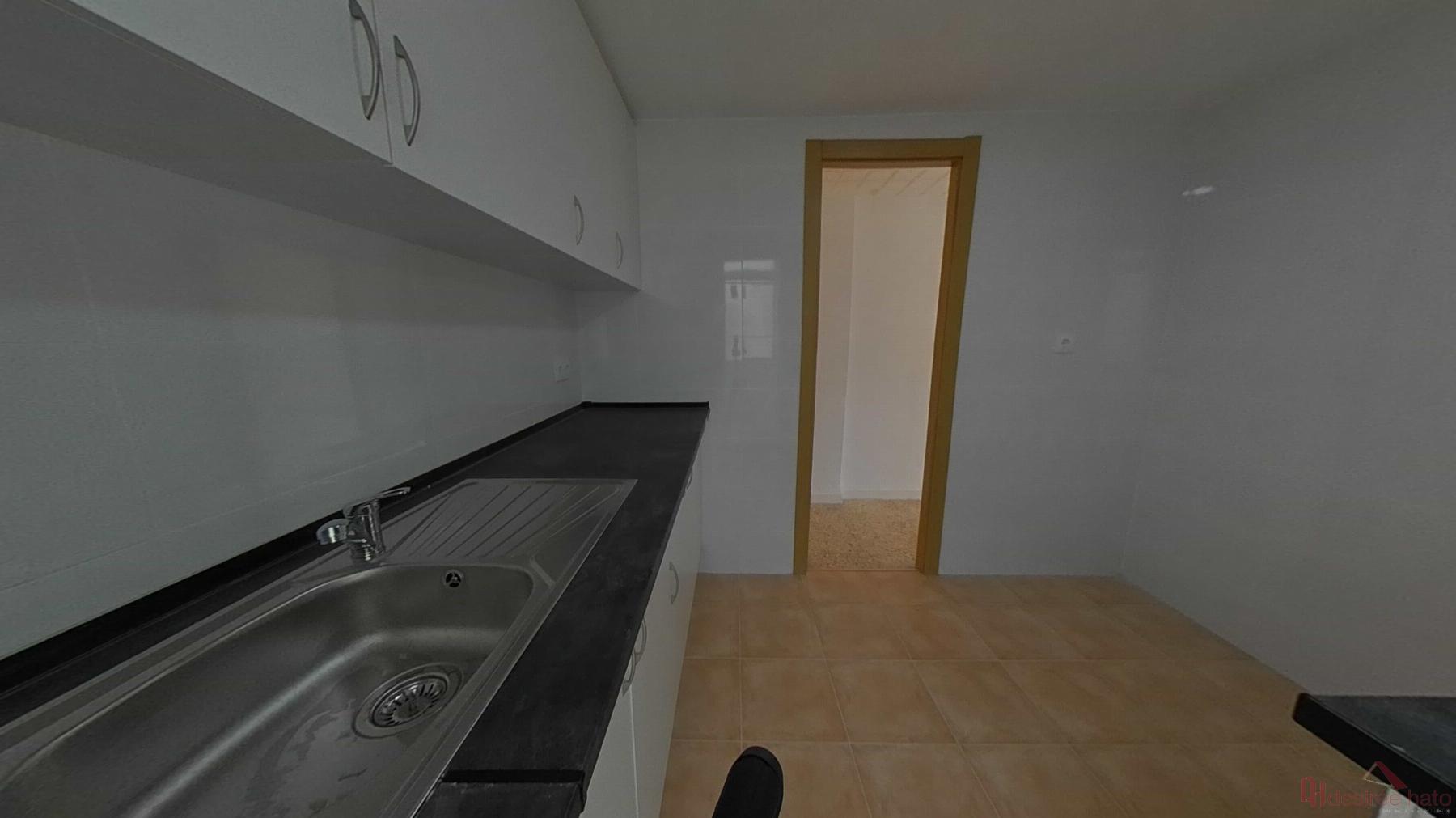 Venta de piso en Valencia