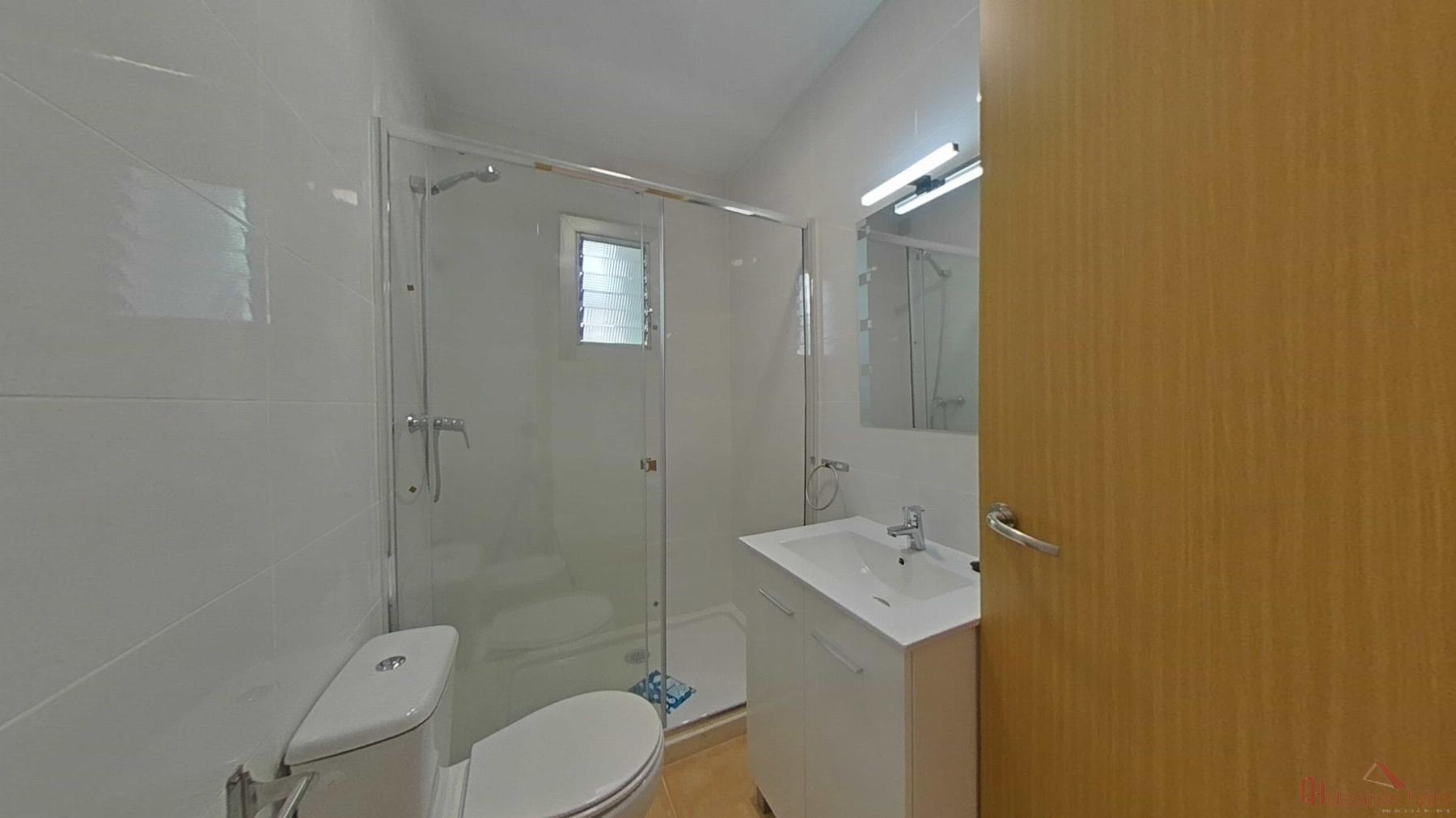 Venta de piso en Valencia
