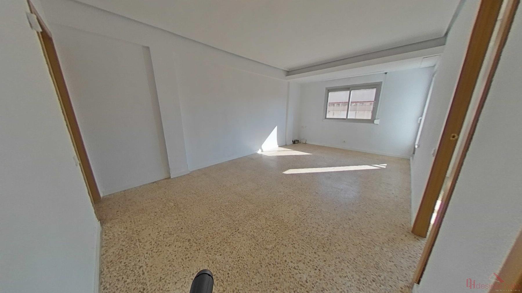 Venta de piso en Valencia