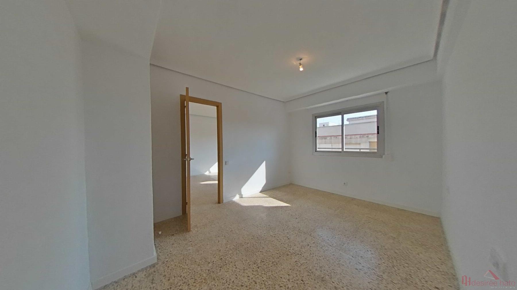 Venta de piso en Valencia