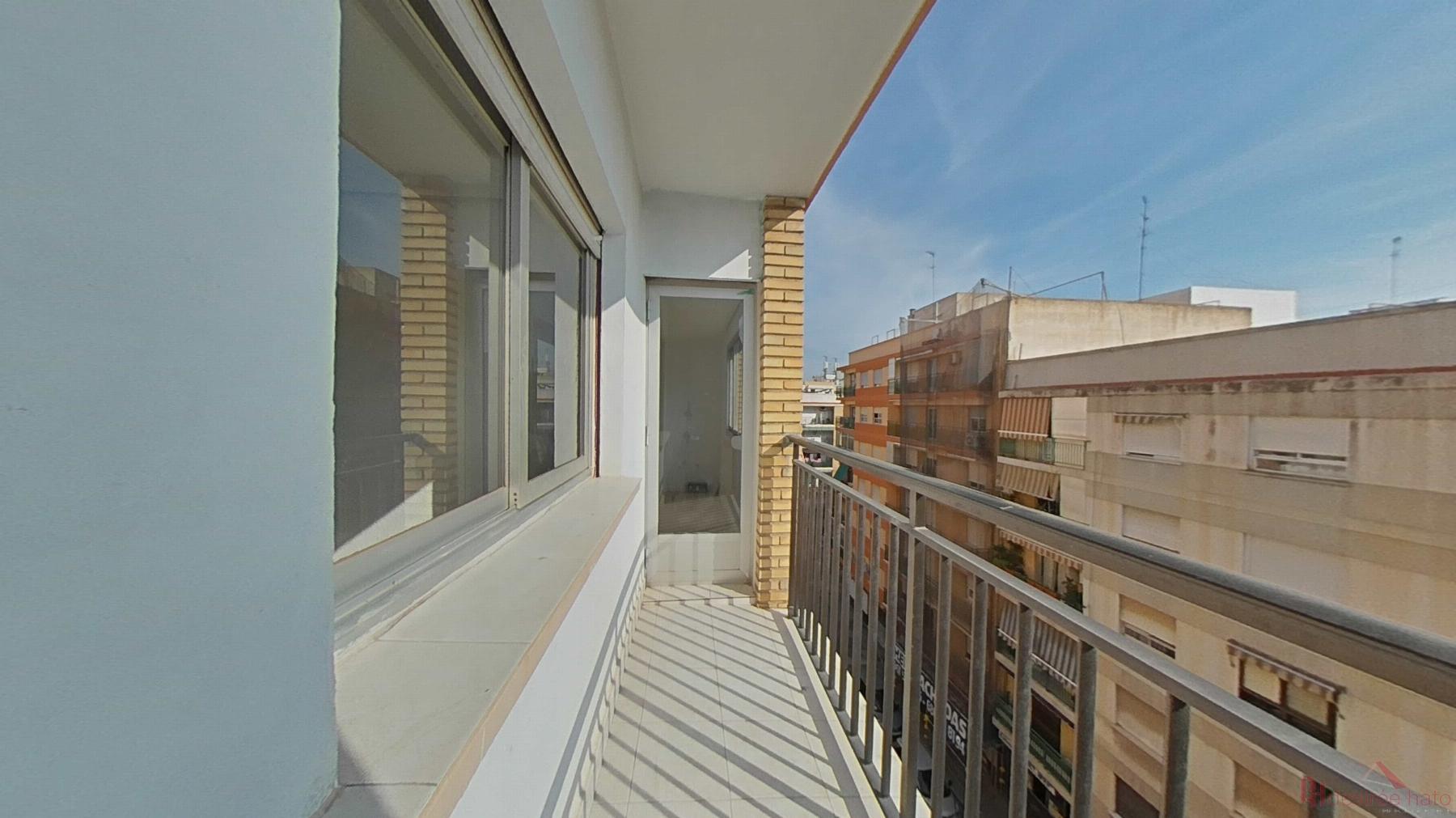 Venta de piso en Valencia
