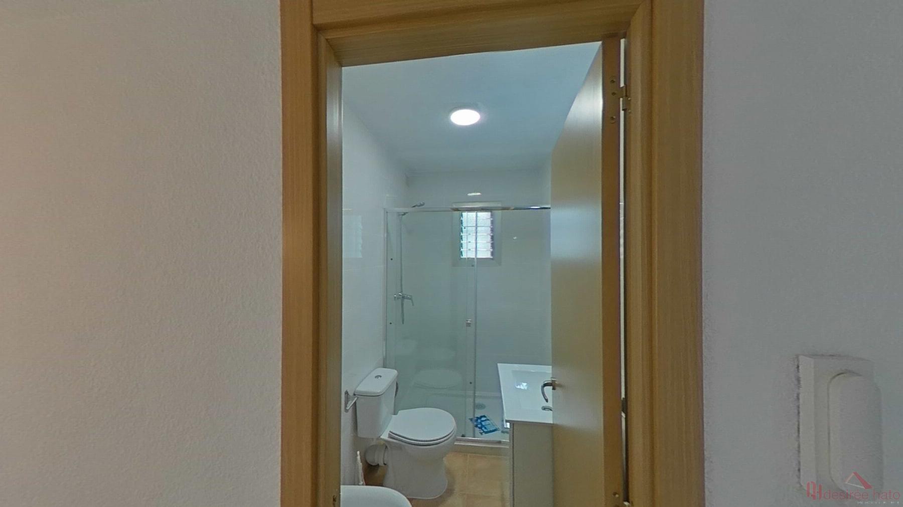 Venta de piso en Valencia