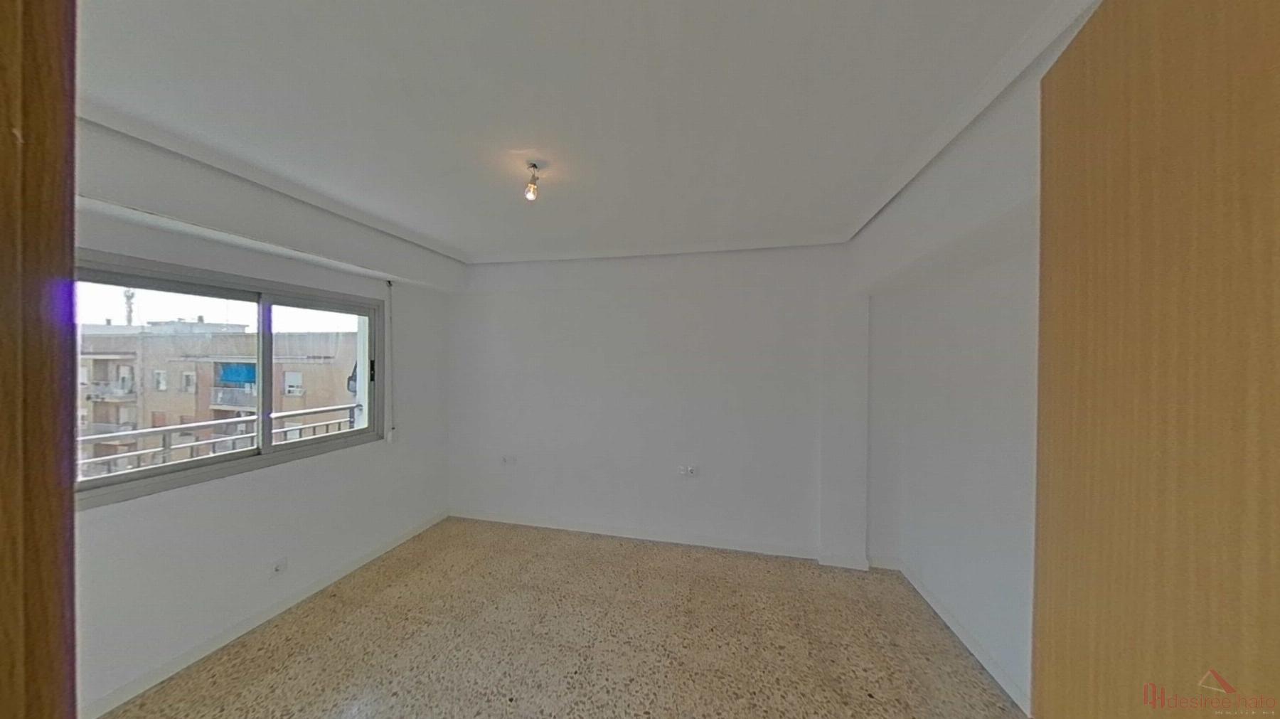 Venta de piso en Valencia