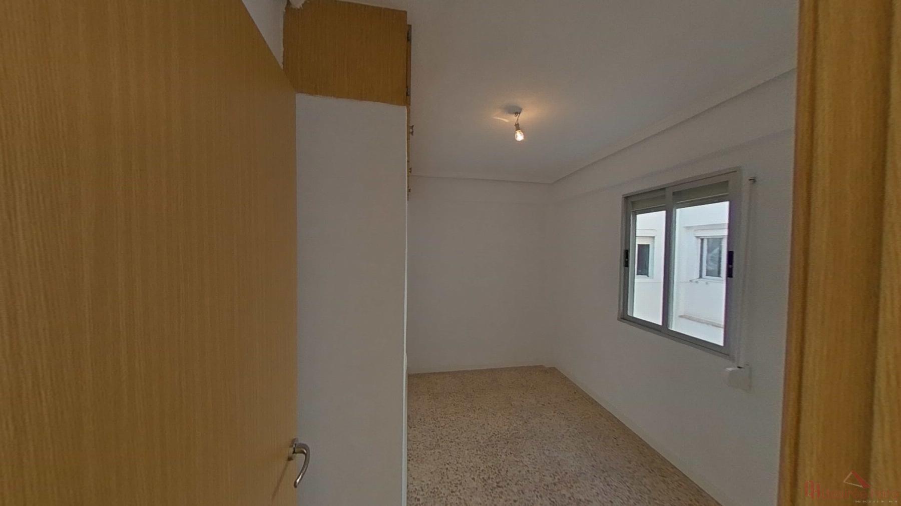 Venta de piso en Valencia