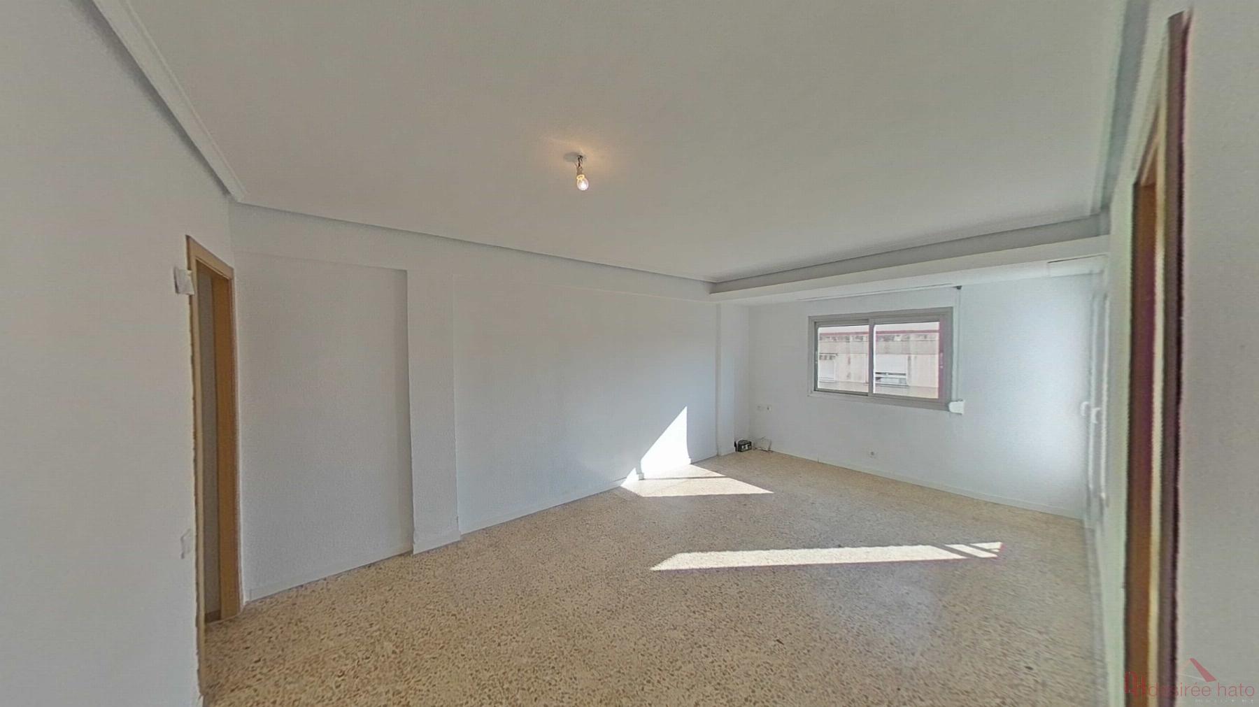 Venta de piso en Valencia