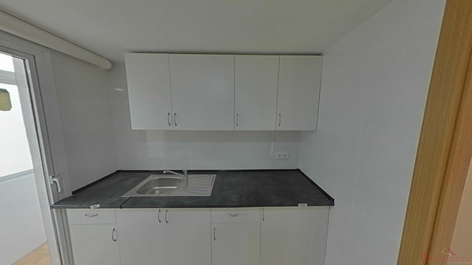 Venta de piso en Valencia