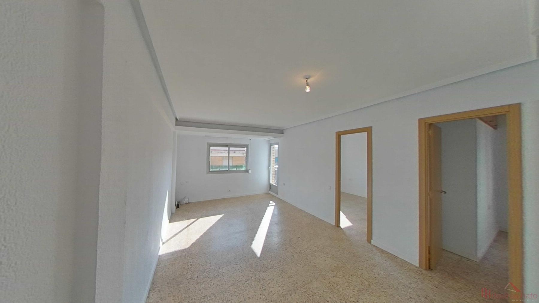 Venta de piso en Valencia