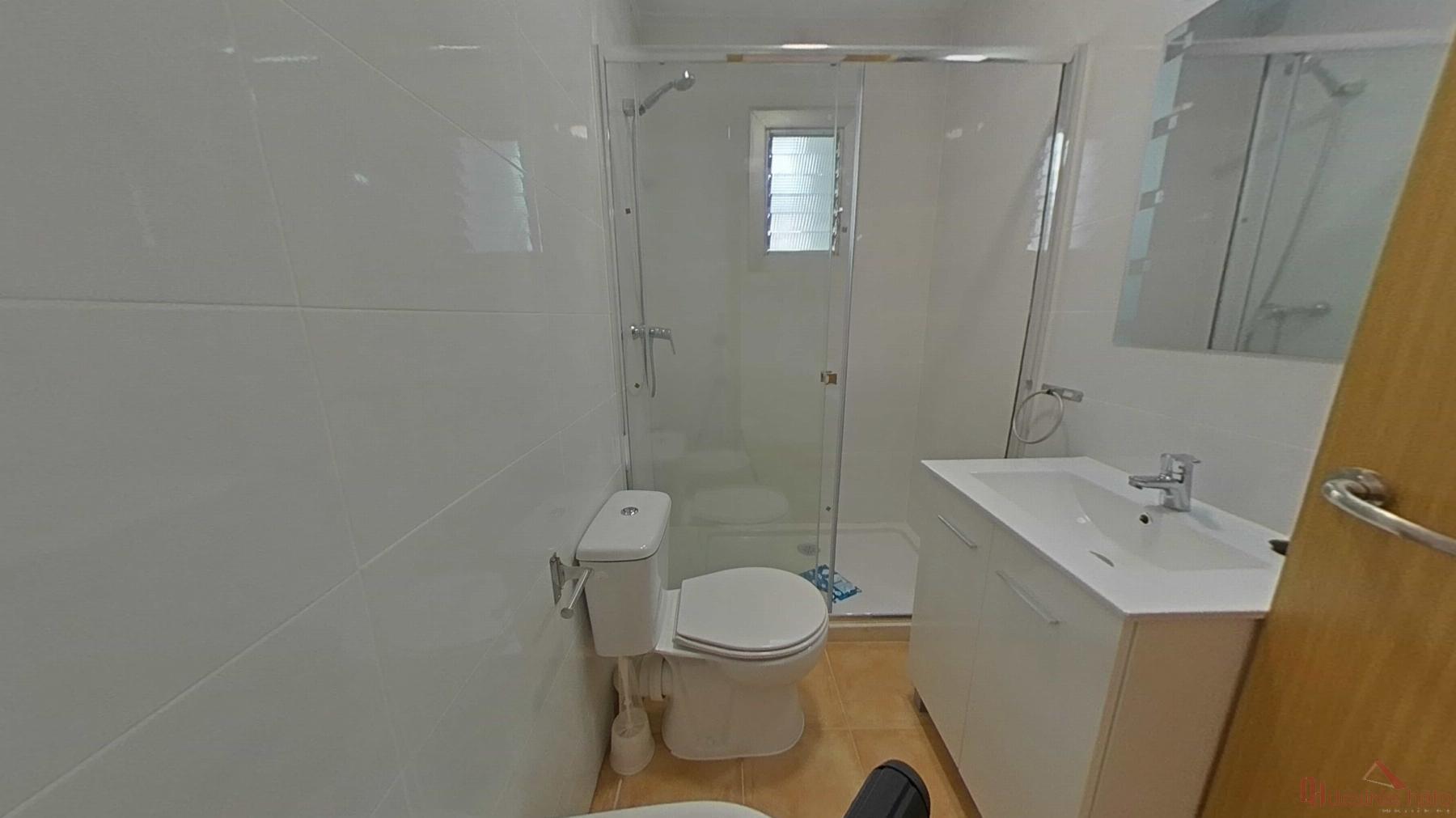 Venta de piso en Valencia