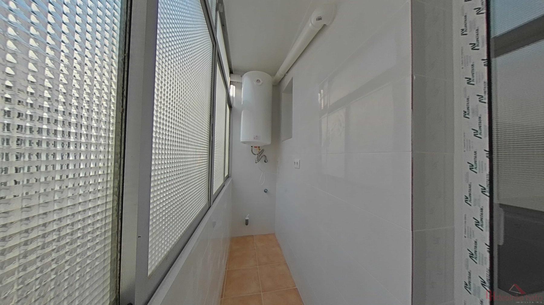 Venta de piso en Valencia