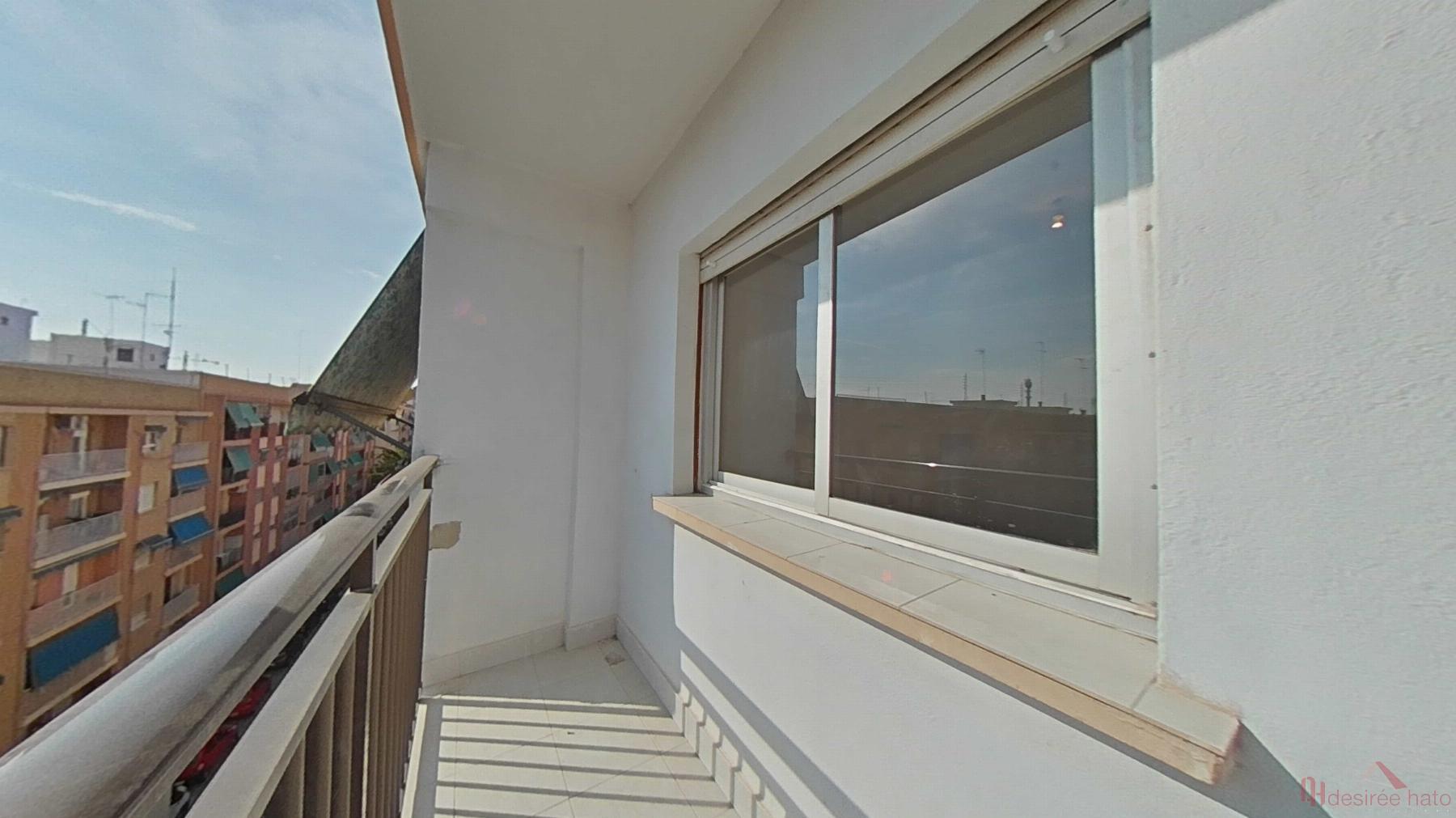 Venta de piso en Valencia