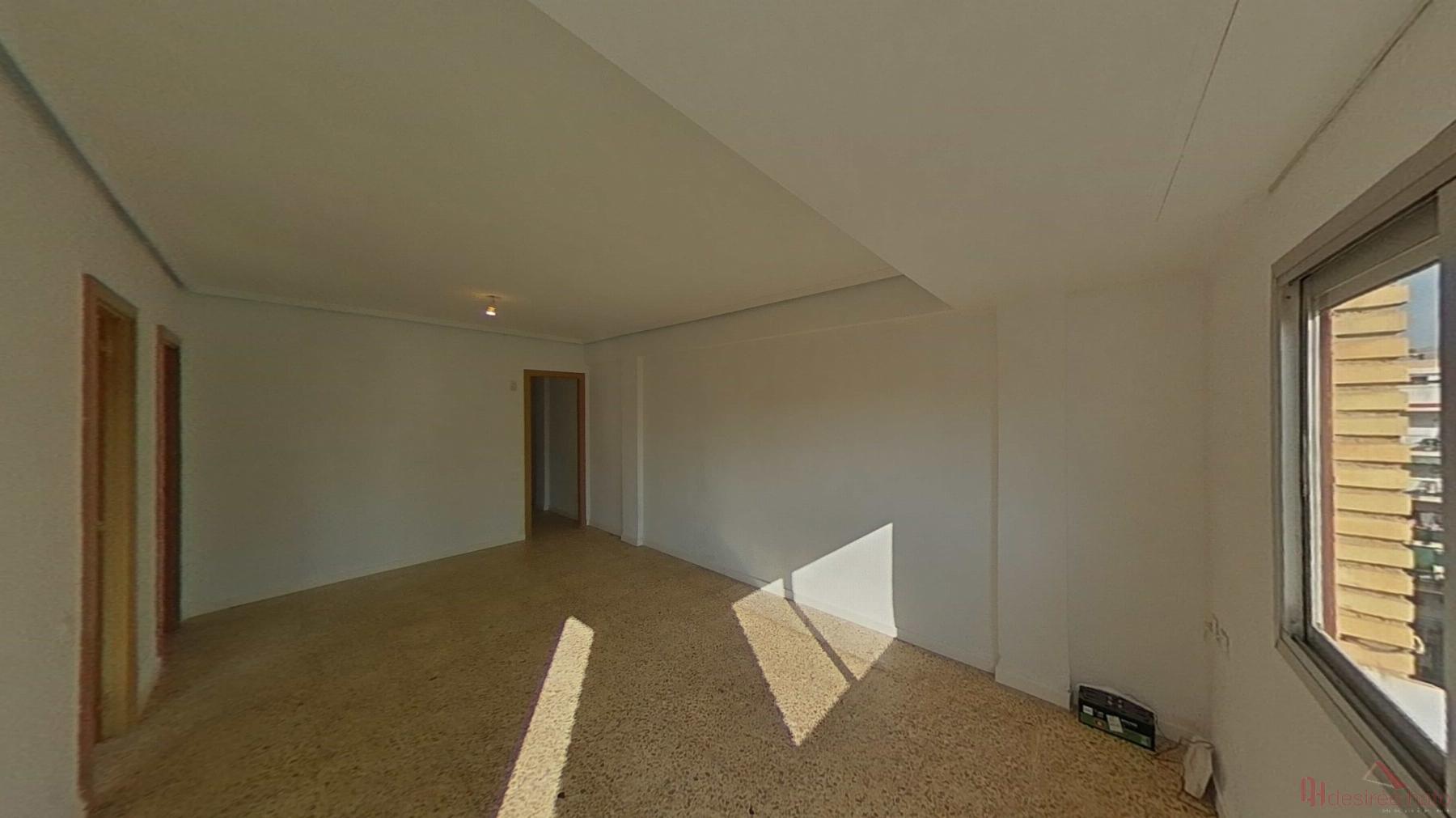 Venta de piso en Valencia