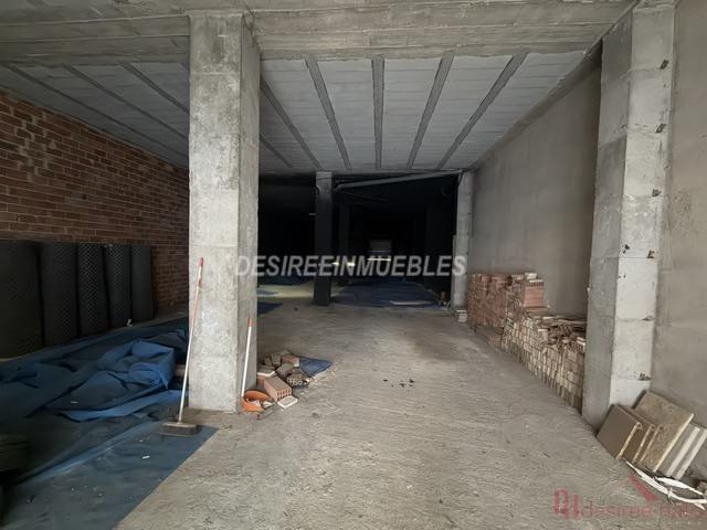 Venta de edificio en Valencia