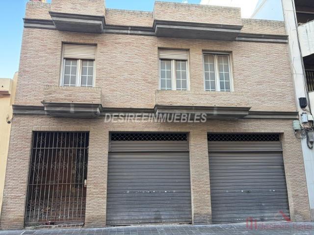 Venta de edificio en Valencia