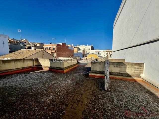 Venta de edificio en Valencia