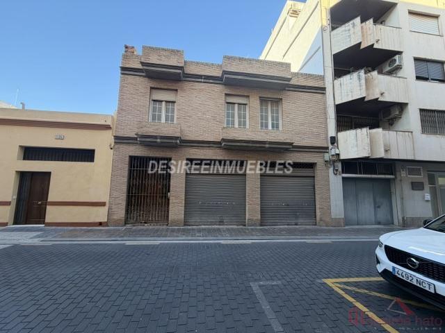 Venta de edificio en Valencia