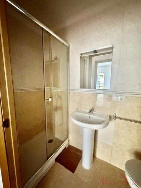 Venta de piso en Valencia