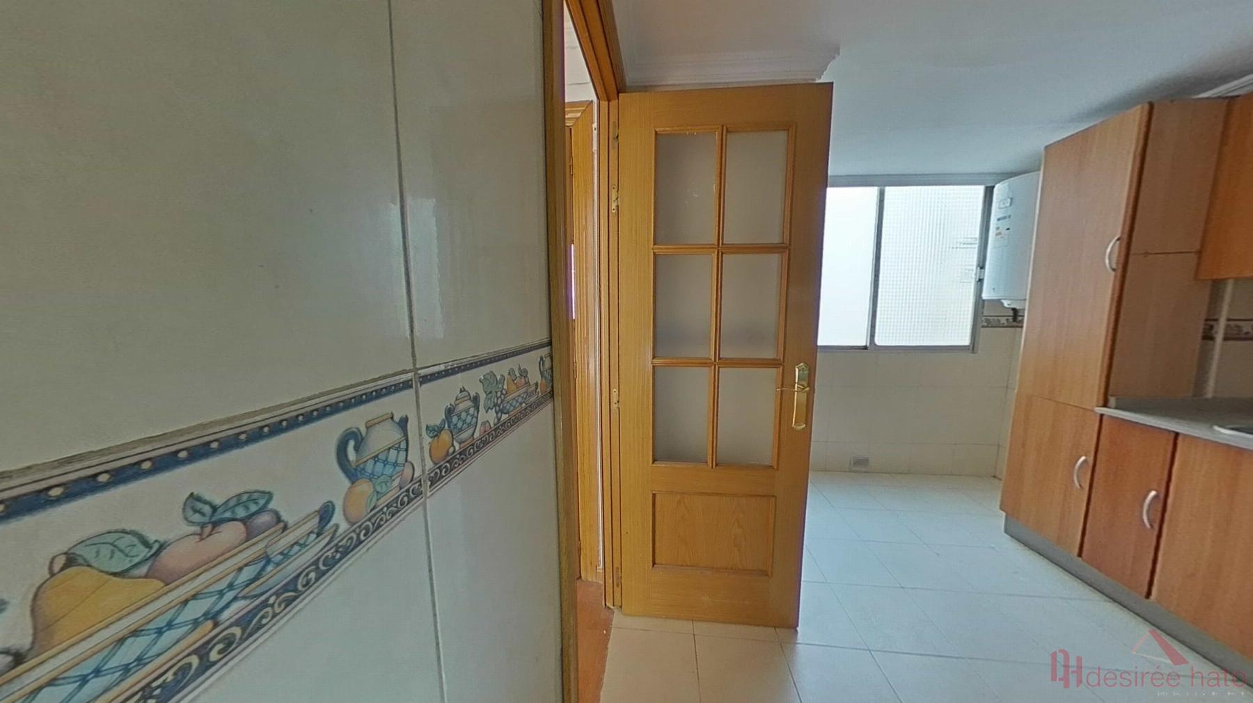 Venta de piso en Valencia
