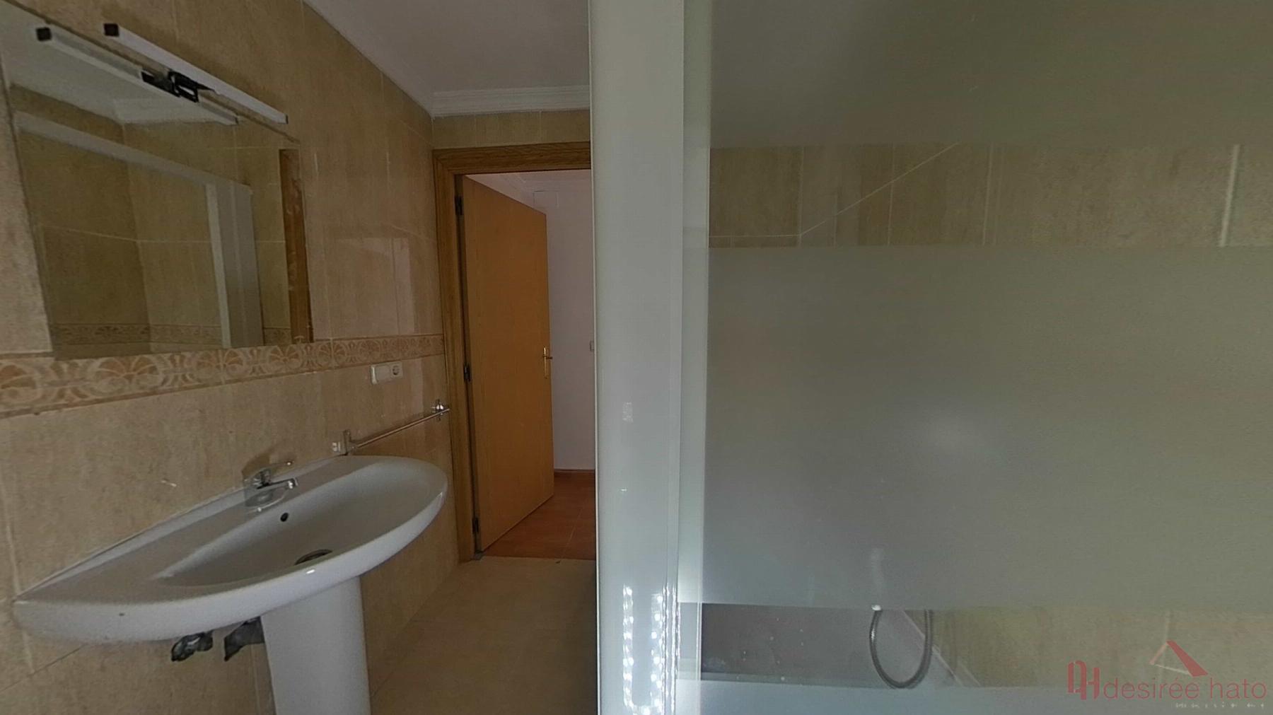 Venta de piso en Valencia