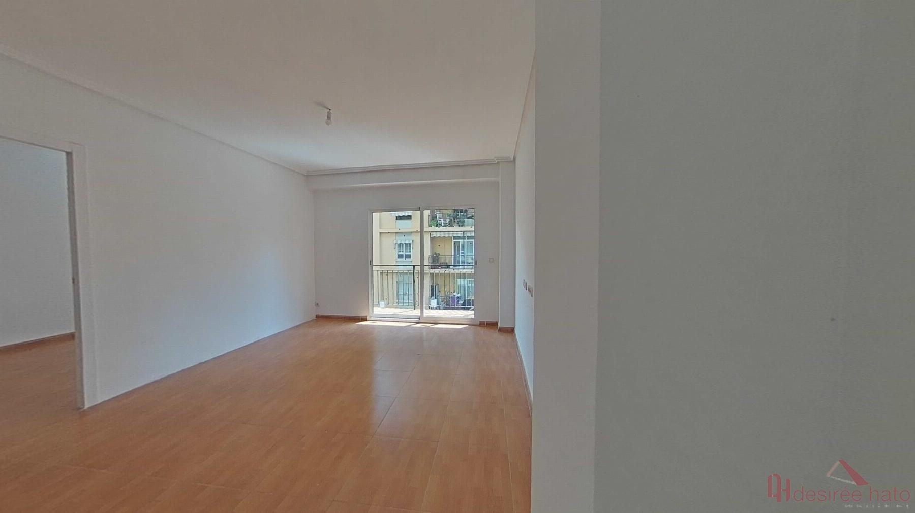 Venta de piso en Valencia