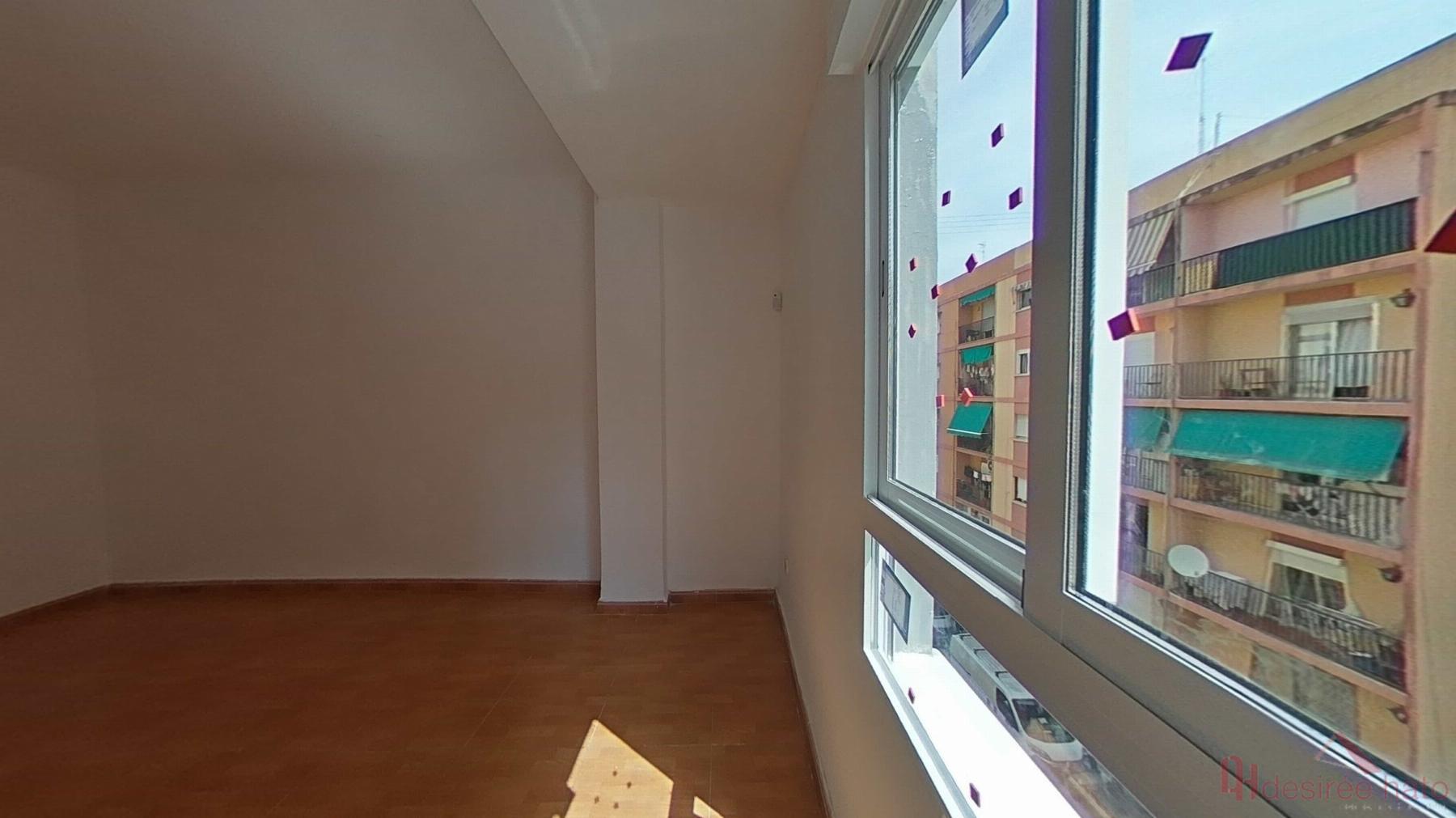 Venta de piso en Valencia