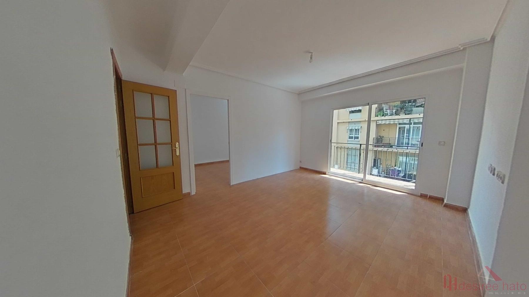 Venta de piso en Valencia