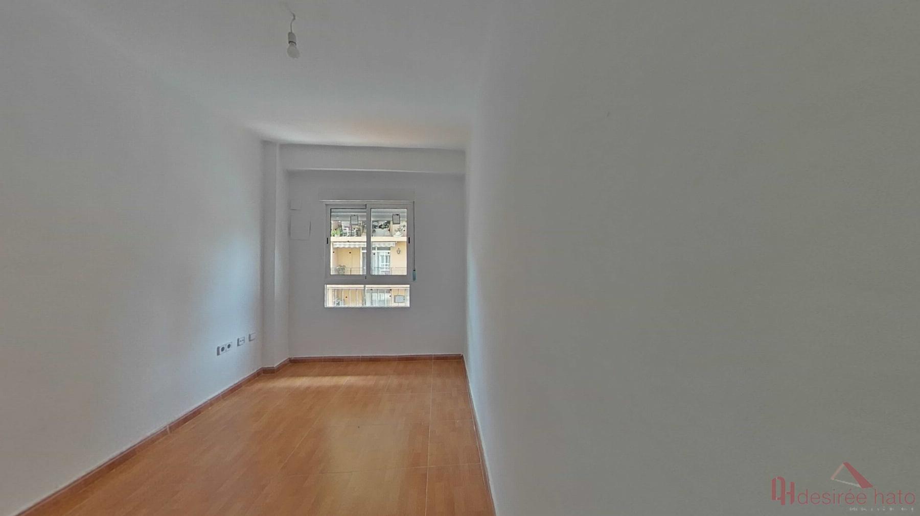 Venta de piso en Valencia
