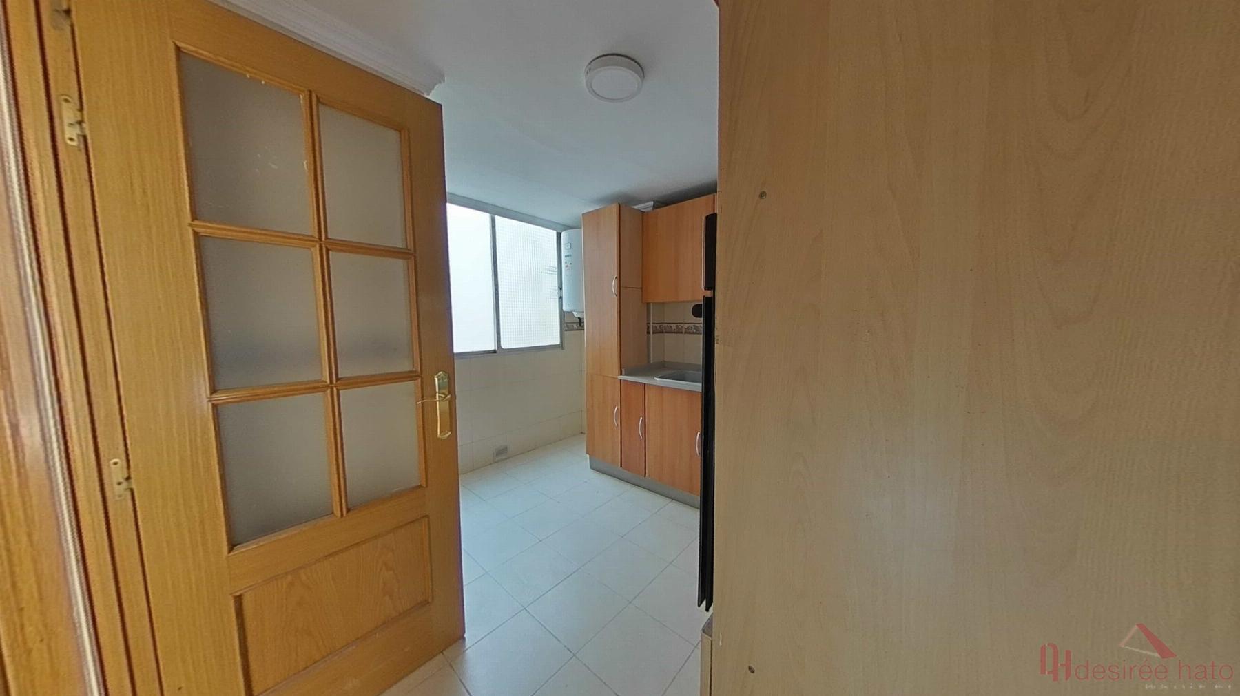 Venta de piso en Valencia