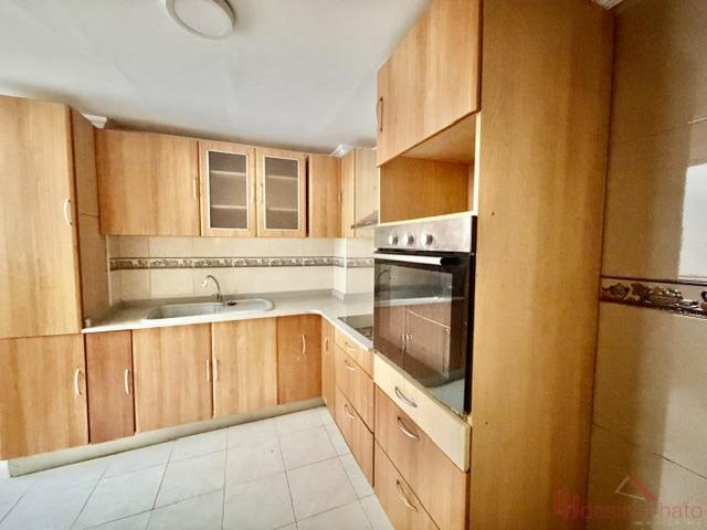 Venta de piso en Valencia