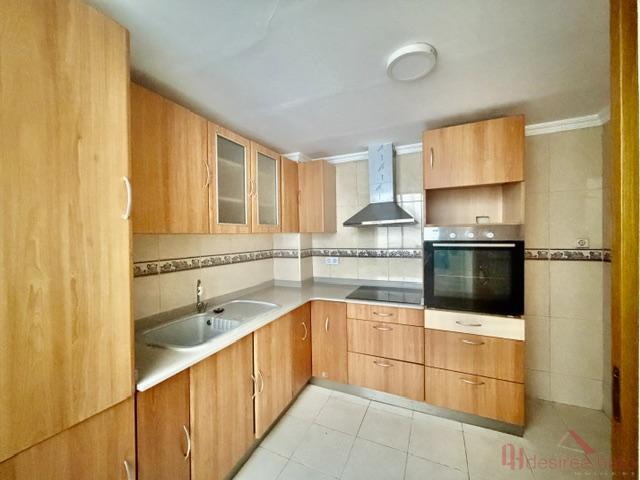 Venta de piso en Valencia