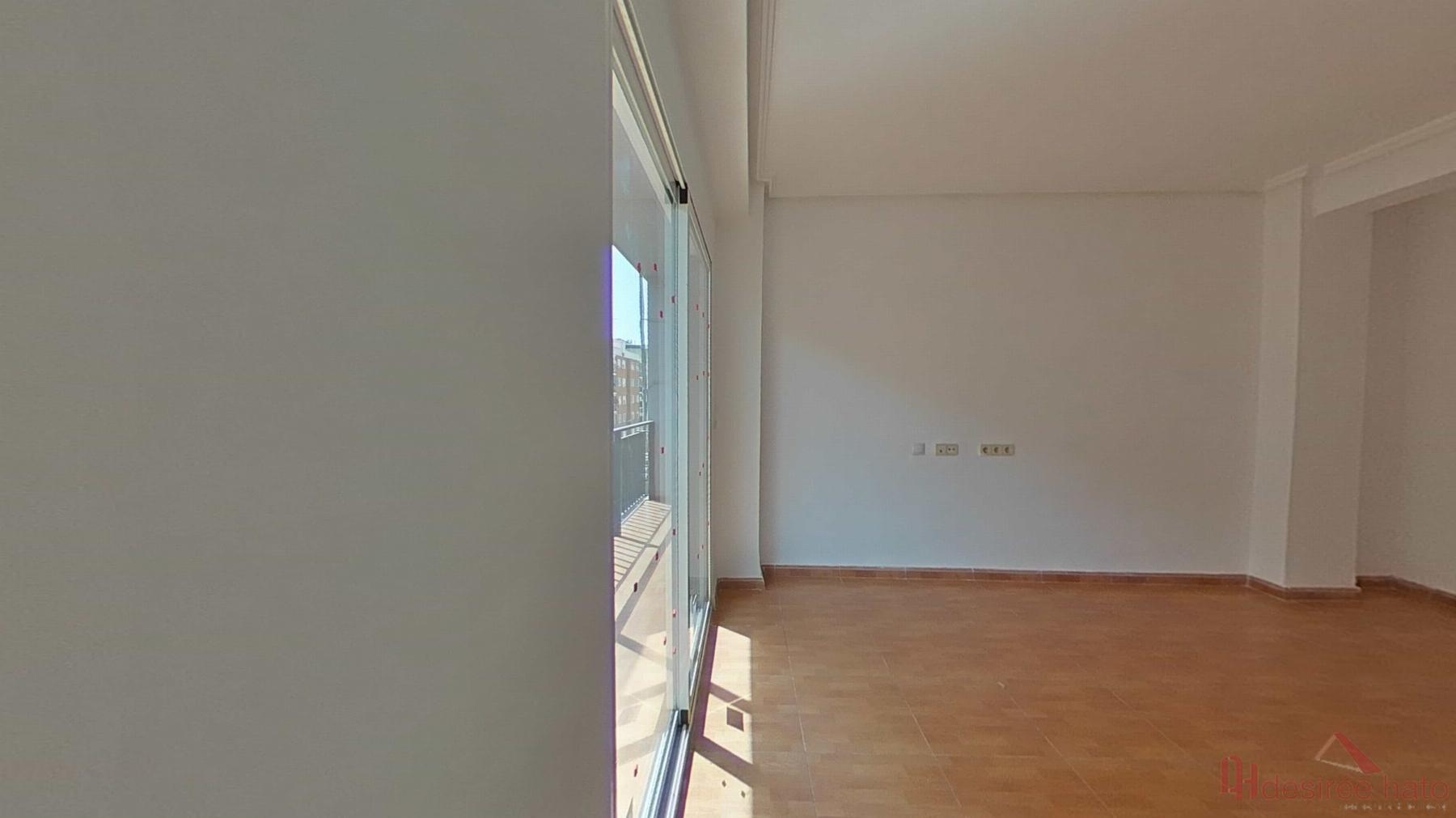 Venta de piso en Valencia