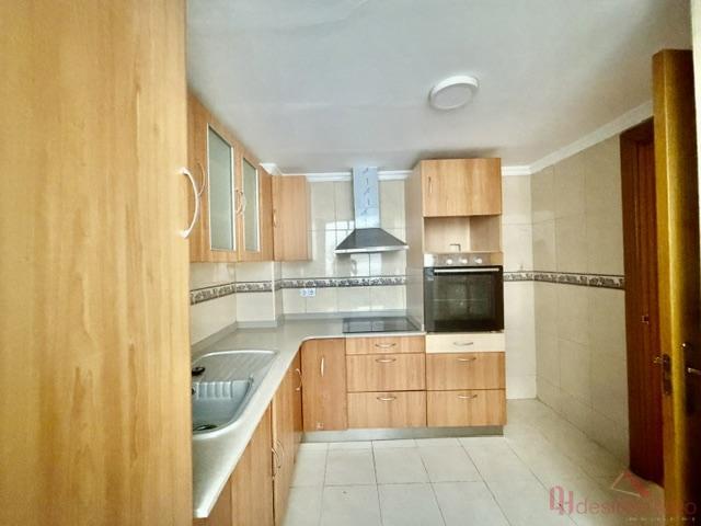 Venta de piso en Valencia