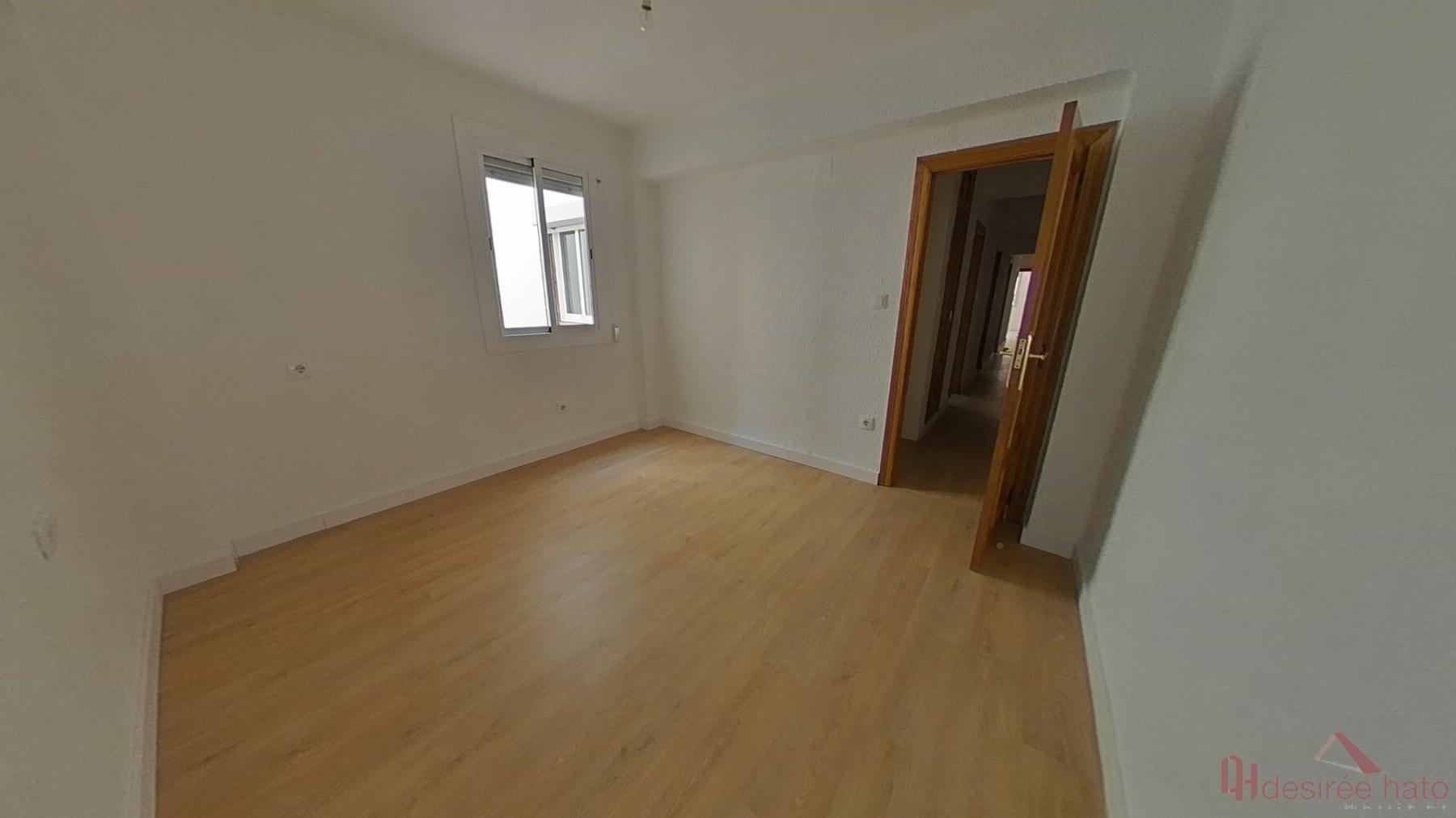Venta de piso en Valencia