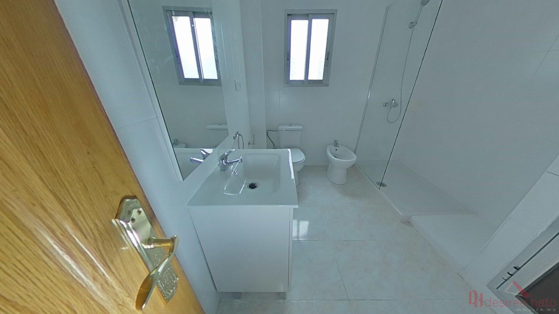 Venta de piso en Valencia