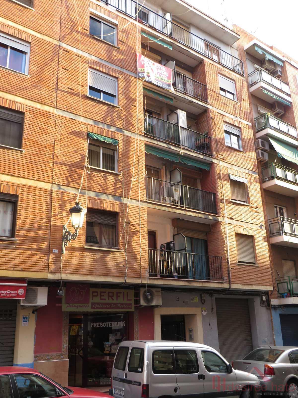 Venta de piso en Valencia