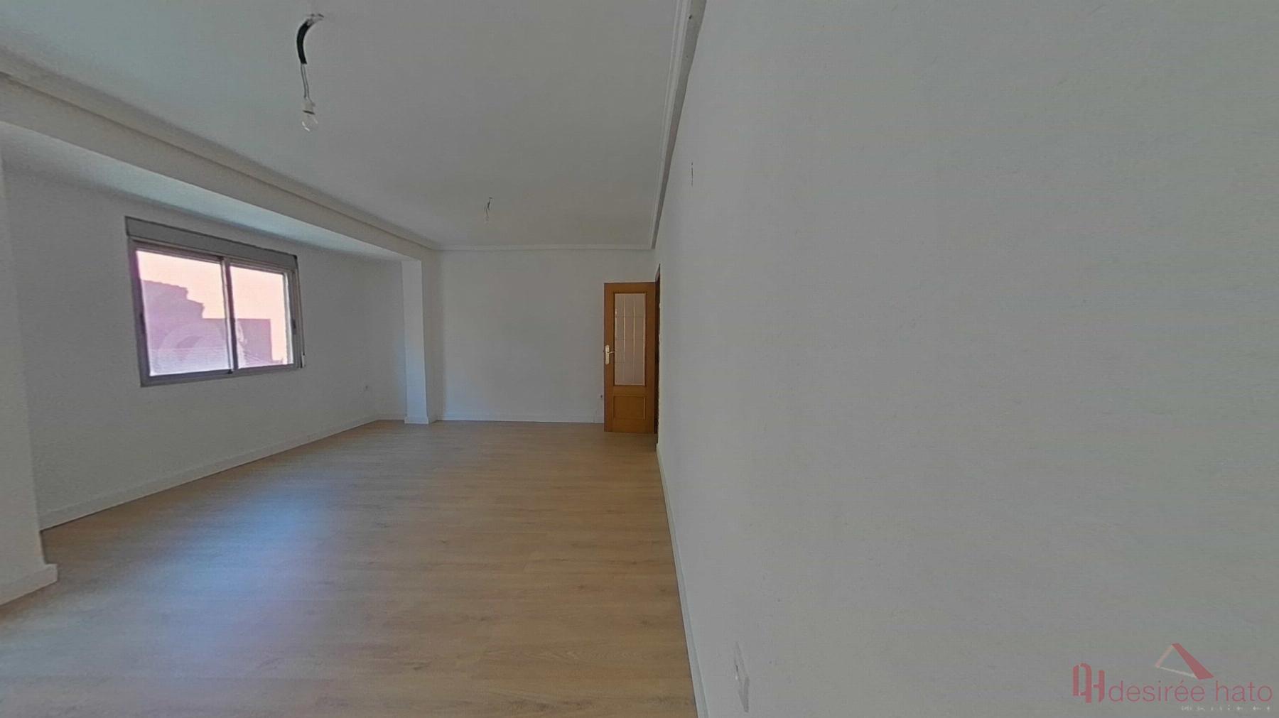 Venta de piso en Valencia