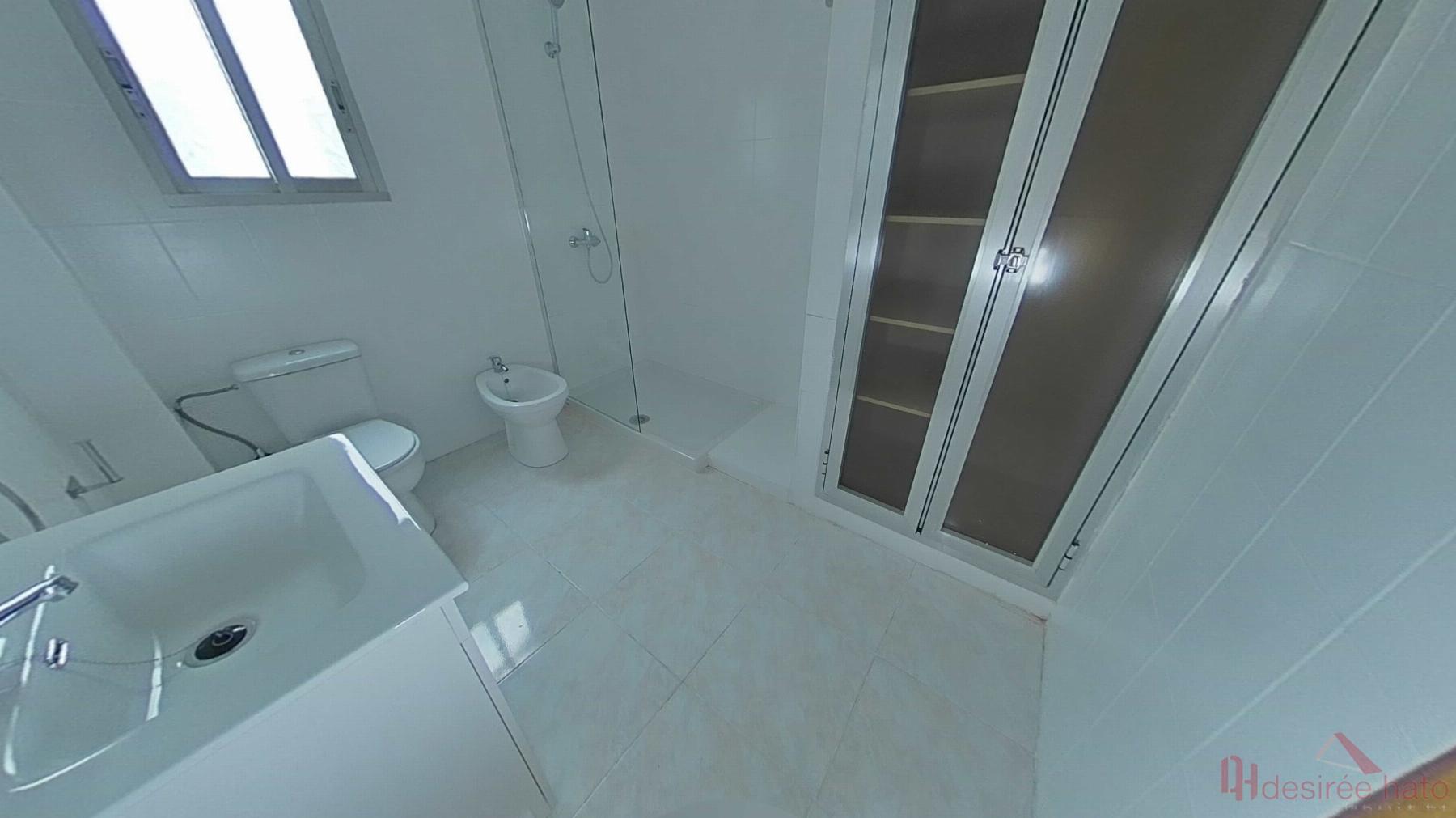Venta de piso en Valencia