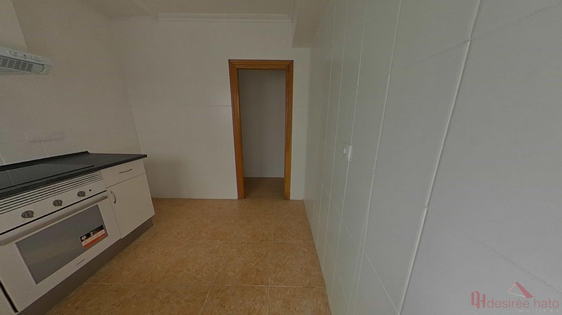 Venta de piso en Valencia