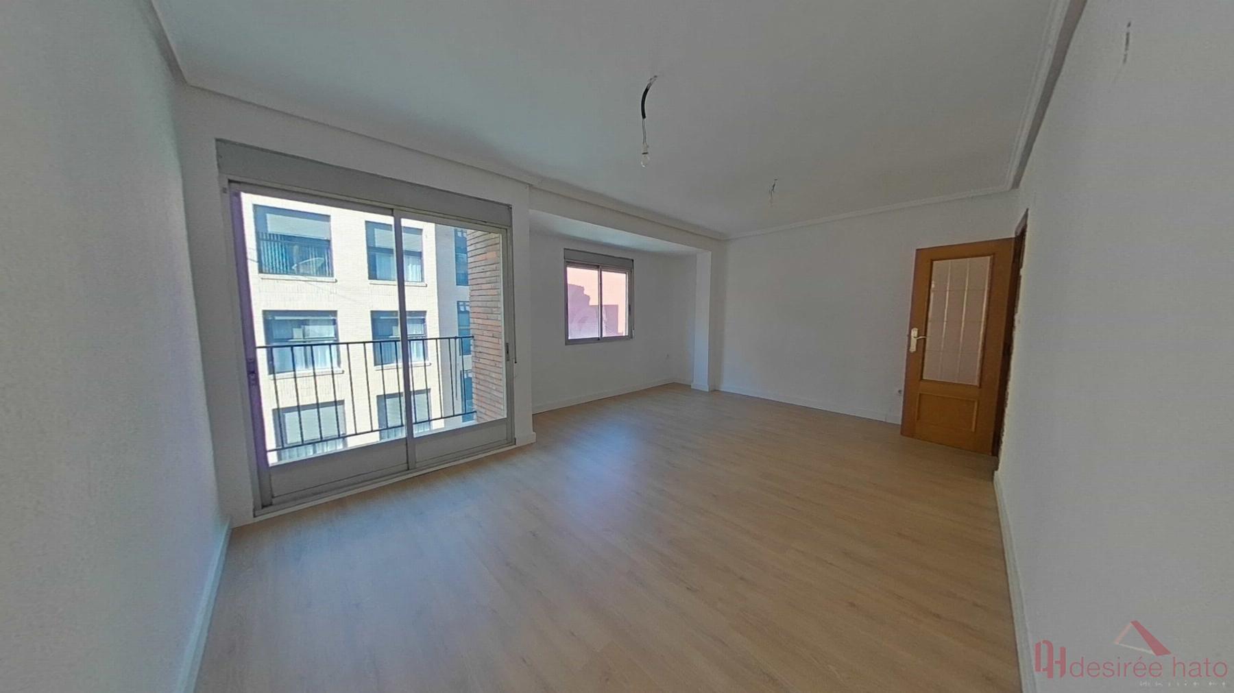 Venta de piso en Valencia