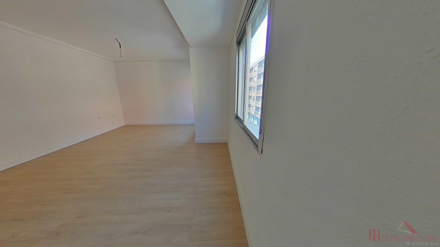 Venta de piso en Valencia