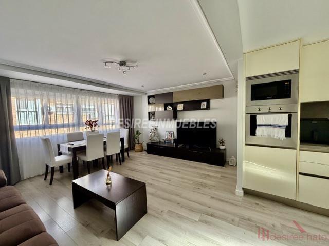 Venta de piso en Valencia
