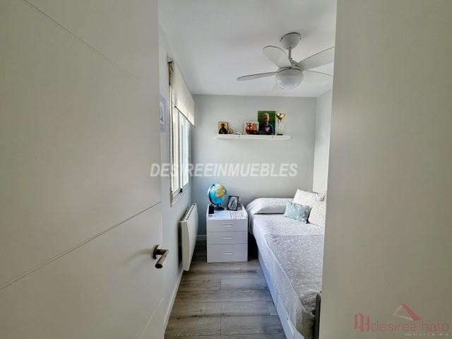 Venta de piso en Valencia