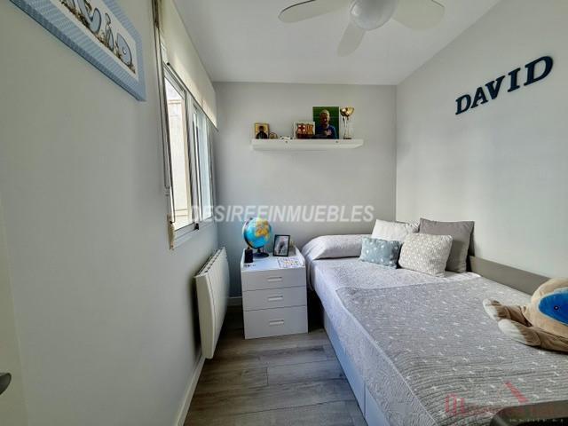 Venta de piso en Valencia