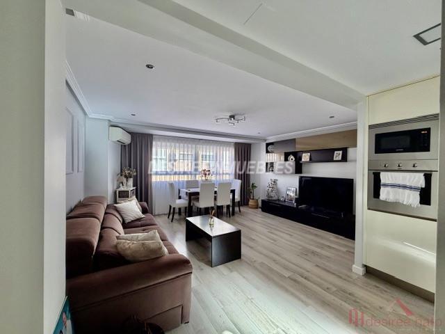 Venta de piso en Valencia