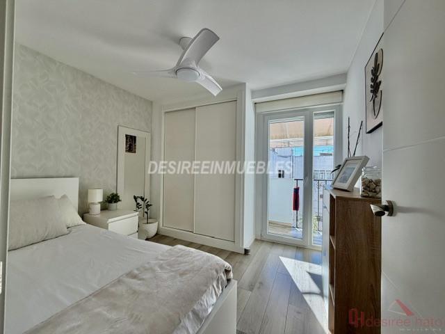 Venta de piso en Valencia