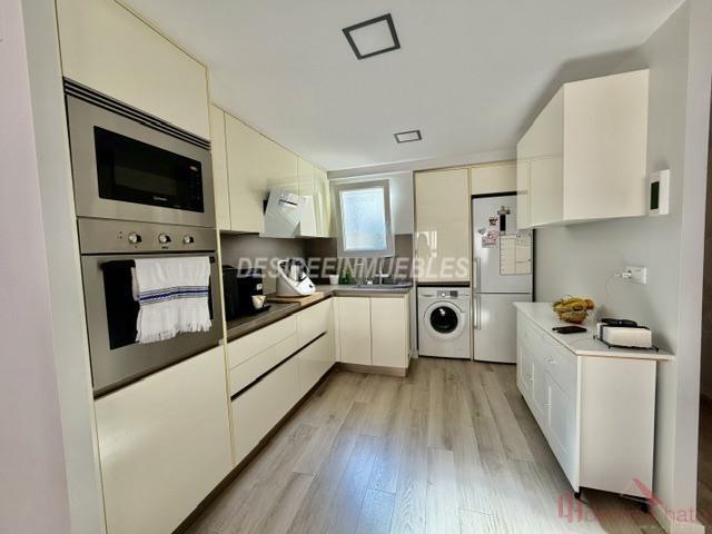 Venta de piso en Valencia