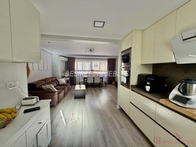 Venta de piso en Valencia