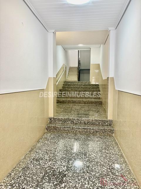 Venta de piso en Valencia