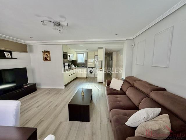Venta de piso en Valencia
