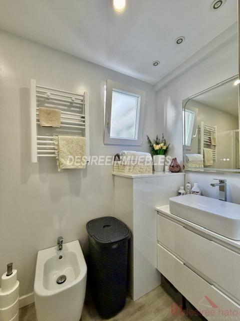 Venta de piso en Valencia